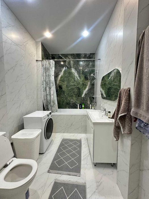 60 млн 4 ка 152м кв