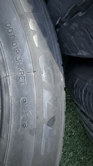 Продам резину р20