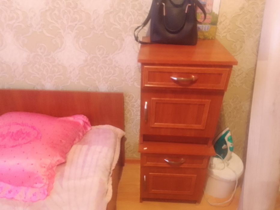 Продается спальня