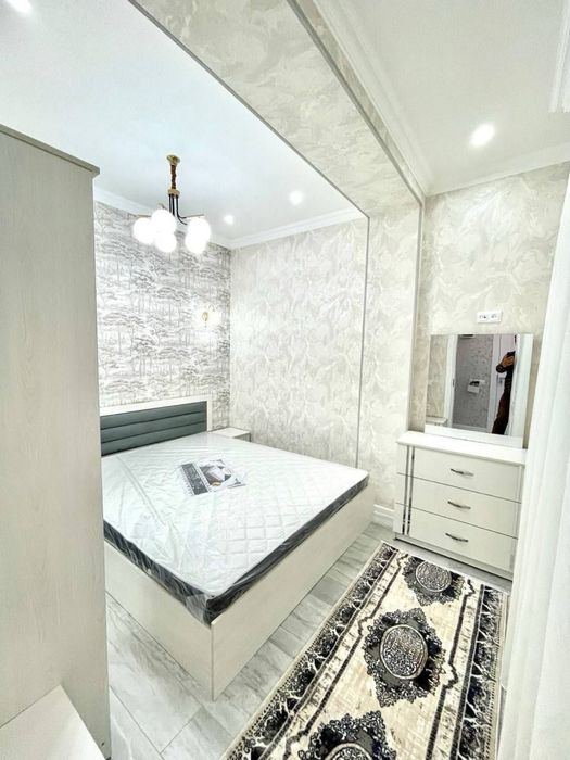 Сдаётся квартира в аренду. Самарканд Вокзал