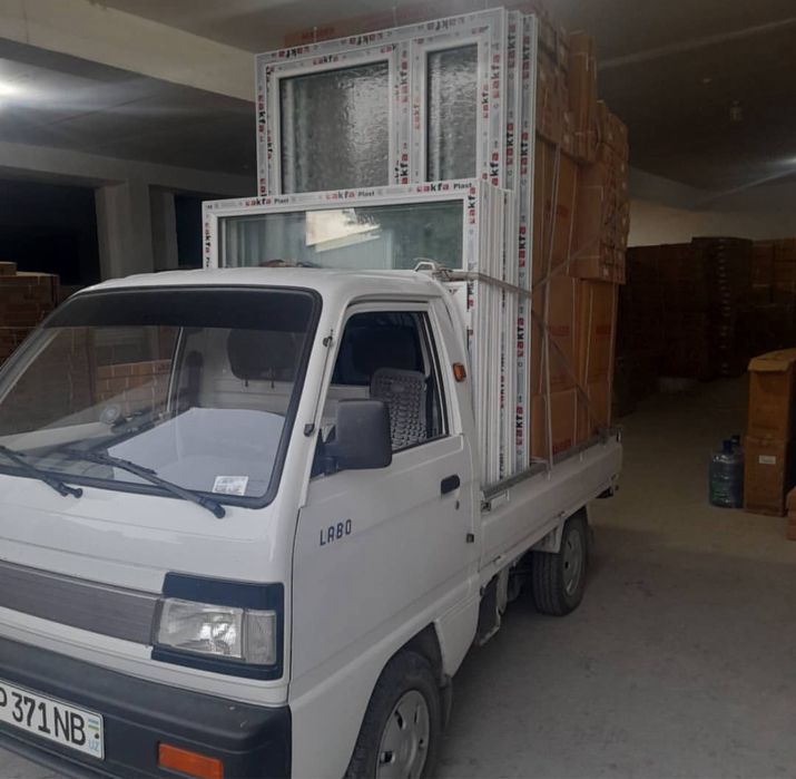 Вывоз мусора хлам мебель строй битовой мусор