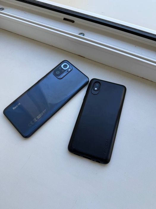 Redmi  note  10s