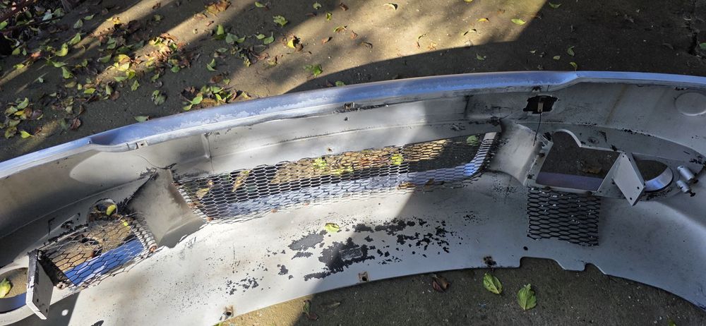 Bara audi a4 b6 model deosebit