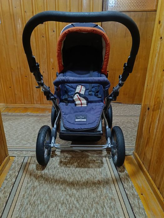 Детска количка Knorr