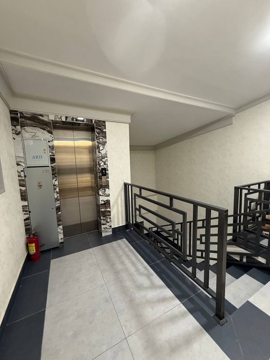 Ц-13 Лабзак 3/2/5 Park Anxor Новостройка Дом