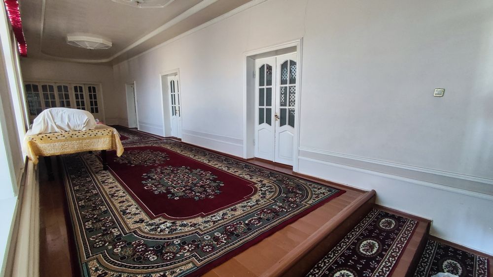 Продается участок