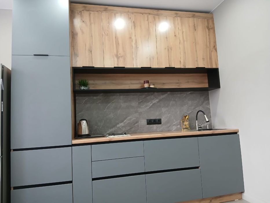 Квартира помесячно