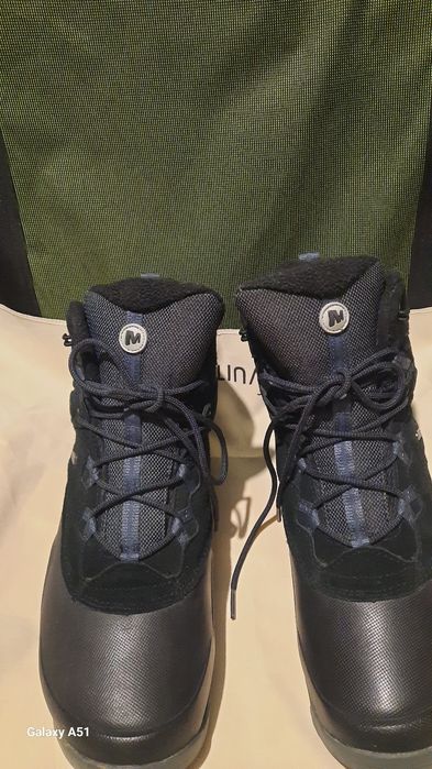 Трековые MERRELL Termo SHiver
