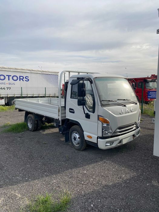 Jac j3 chegirma narhlarda sotib oling kichik biznes uchun  juda qulay