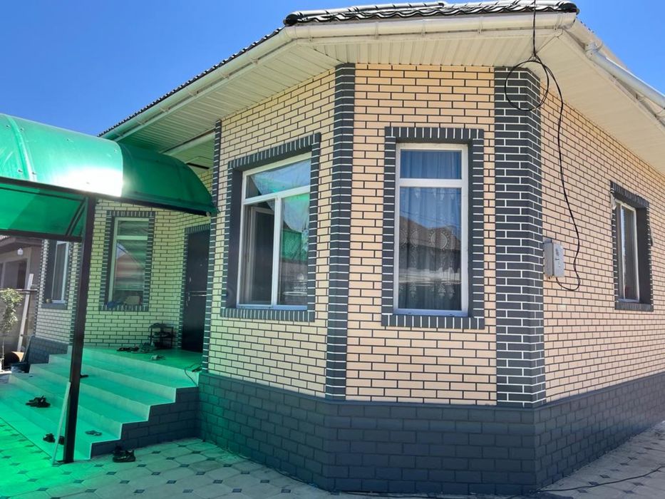 Фасадные панели термопанели