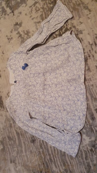Zara bluzite marime 98