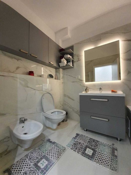 apartament 3 camere