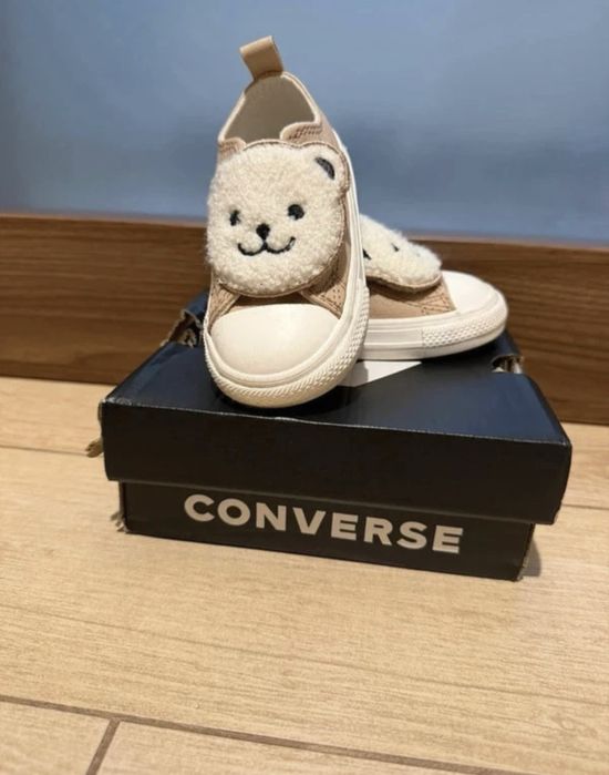 Tenisi Converse copii
