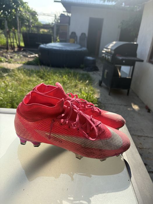 Nike elite fotbal aproape noi