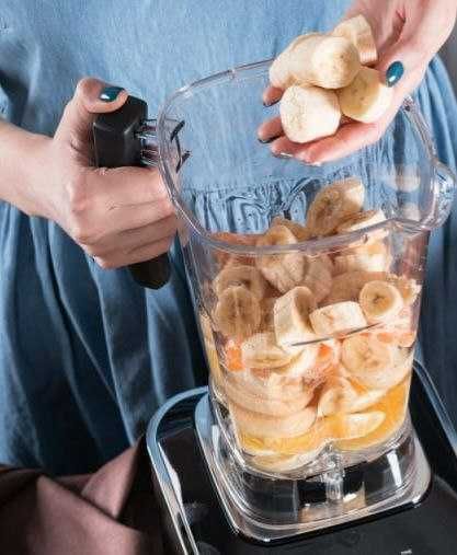 3 л Блендер профессиональный + кофемолка BARDEFU BF-2035 blender