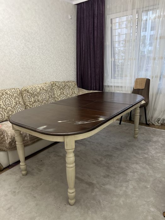 Стол раскладной