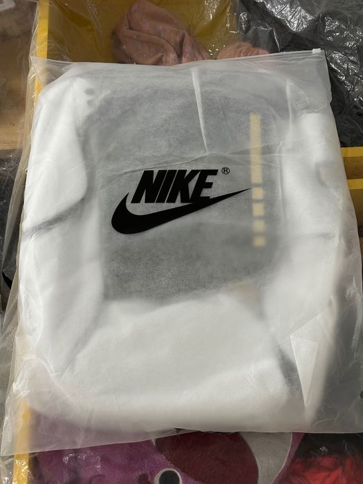 Nike Elite bag новый!