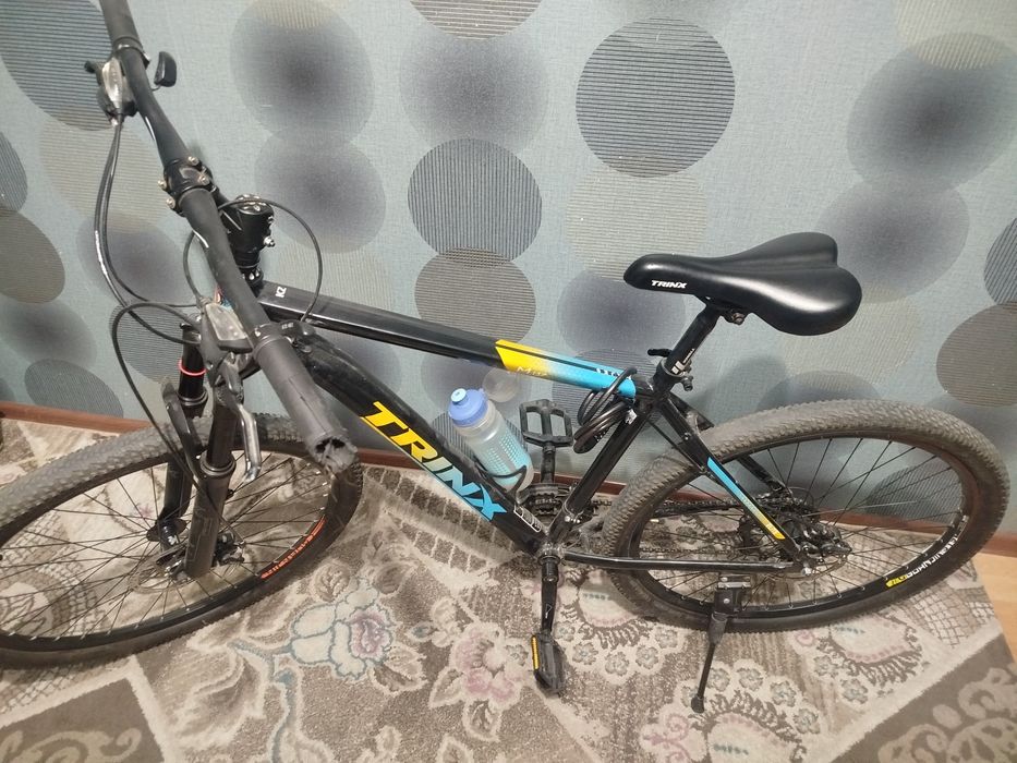 Велосипед Trinx m137