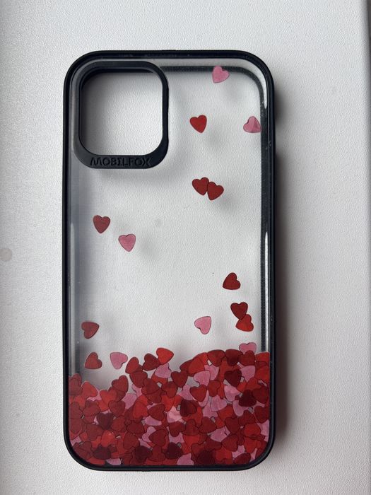 Husa Mobilfox Iphone 12 pro