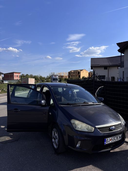 Vand sau schimb Ford C Max Facelift