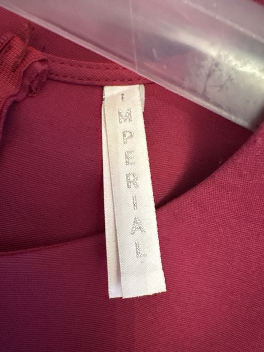 Универсальное Платье для работы и коктеля