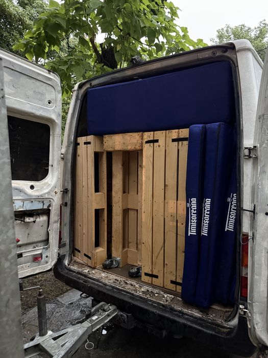 Transport Marfă-Mutări-Debarasări Relocari Firme-Montaj/Demontaj Mobil