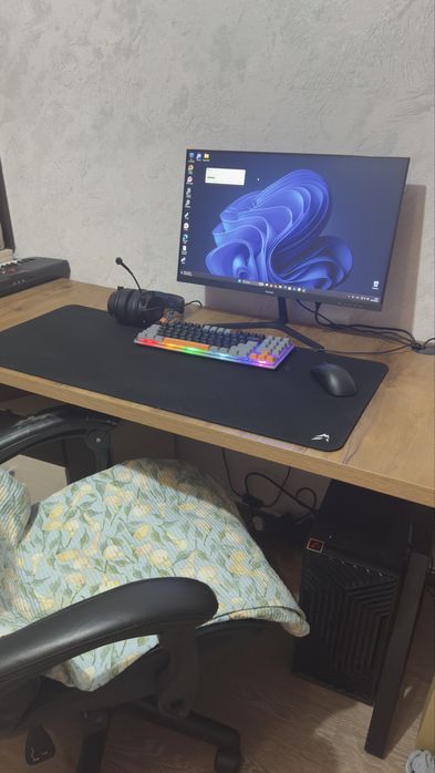 Продам компьютер в сборе i5-11400