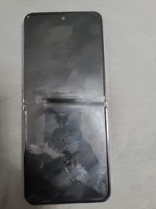 Самсунг флип 4 256гб