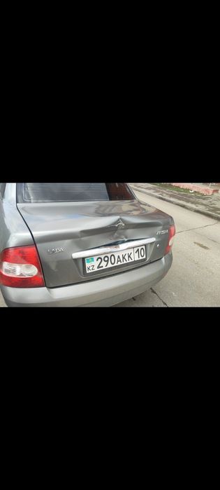 Приора 2008 продам