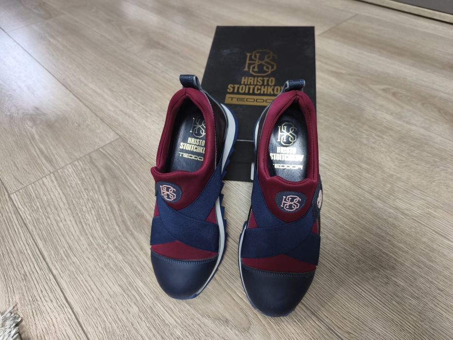 Спортни обувки 34 номер