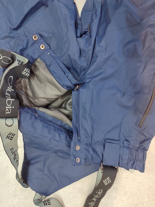 Новые утеплённые спортивные брюки