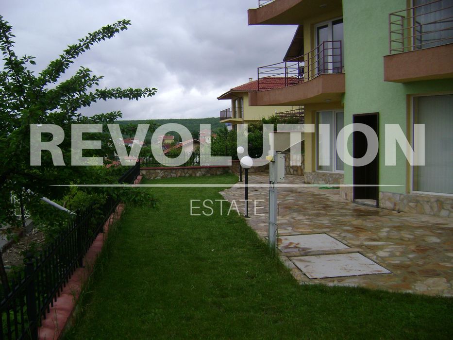 Дава се под наем Тристаен апартамент в Варна, Виница - 75 кв.м за 1000 € - Снимка #5