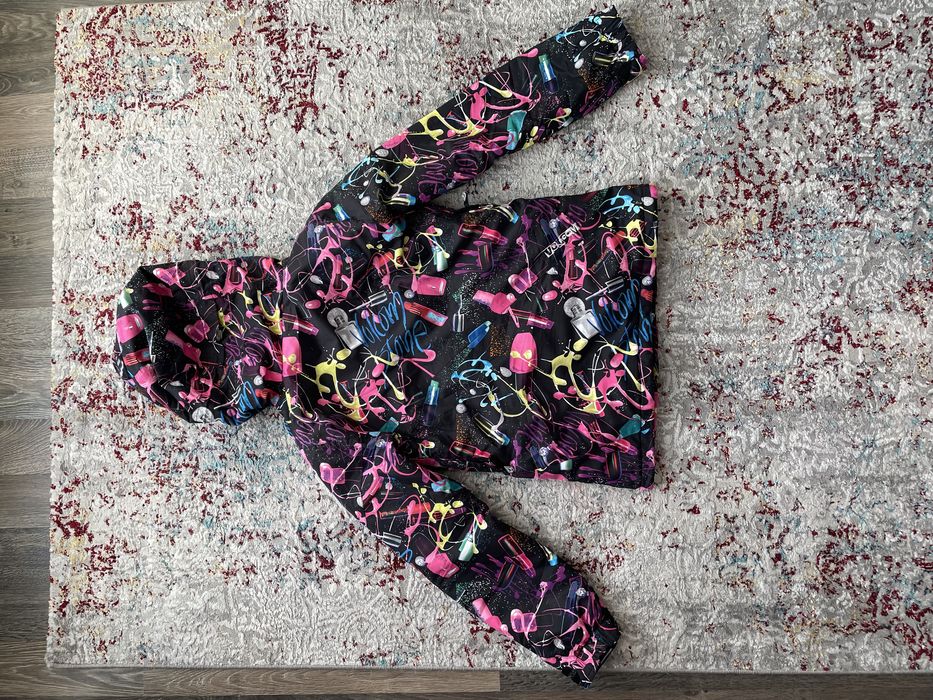 Дамско ски яке Volcom S