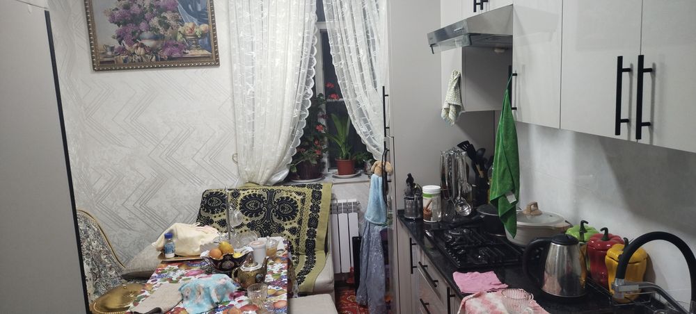 Ijara kvartira , yaxshi yashidon insonlar uchun. Хозяйкали