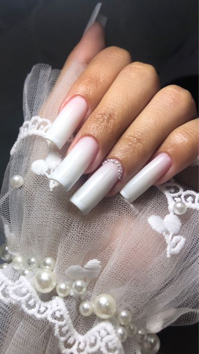 Unghii cu gel……….