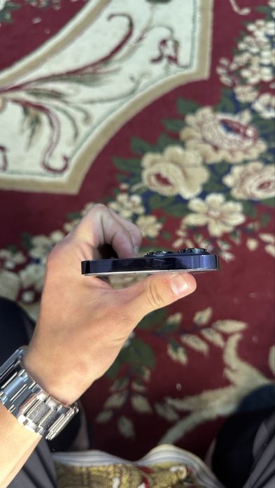 Iphone 14 pro max colati ideal 128 gb