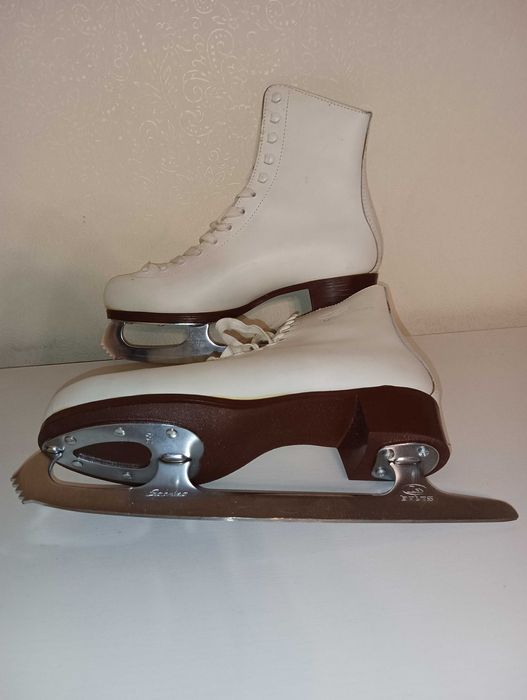 Коньки Dagmar, 41р