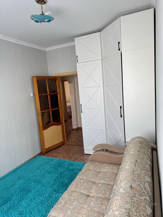 Продается квартира