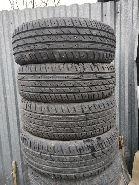 Продам шины летние