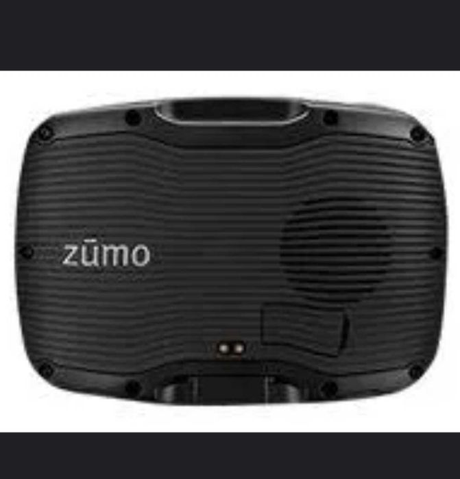 Garmin Zümo 340 LM se