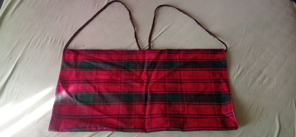 Чисто нови торбички