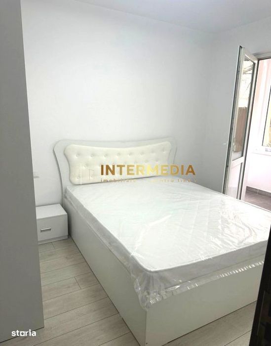 Apartament 2 camere decomandat | 1 Baie | balcon | 49 mp | Loc Parcare