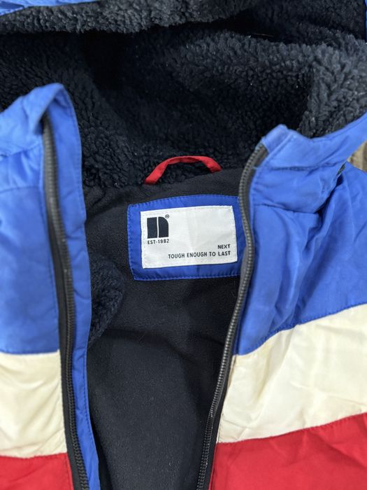 комбинезон некст