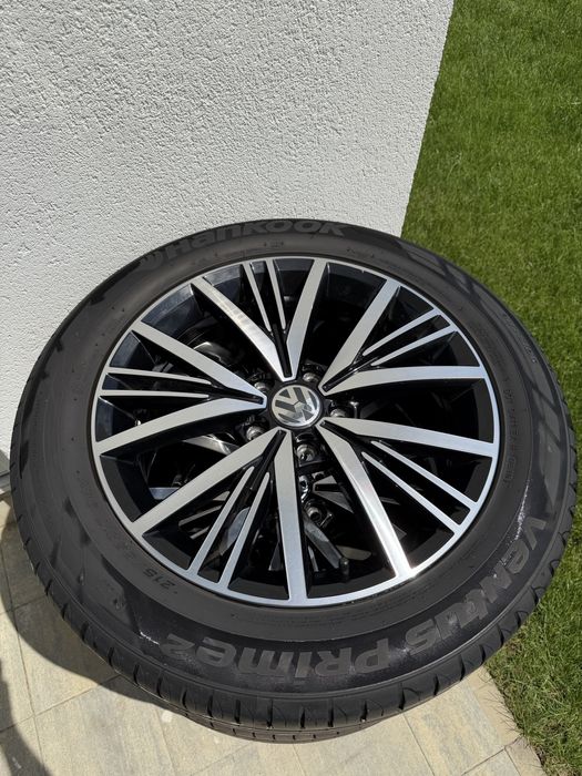 Jante Originale R17 VW Passat/Arteon/Golf