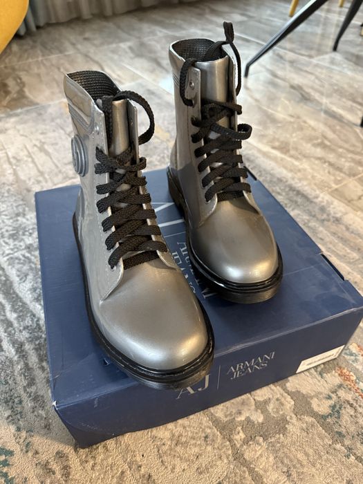 Гумени  ботушки