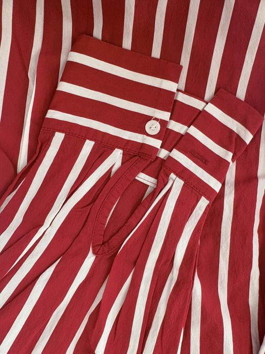 Блуза тип риза Sandro и други