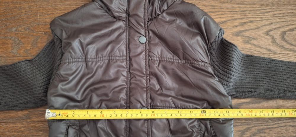 Пролетно есенно яке за момиче 9-10г без забележки