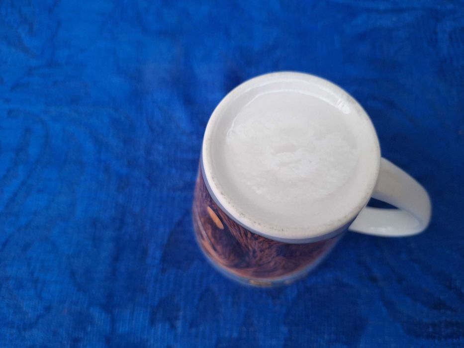 Duke, cana ceramica copii, 200 ml