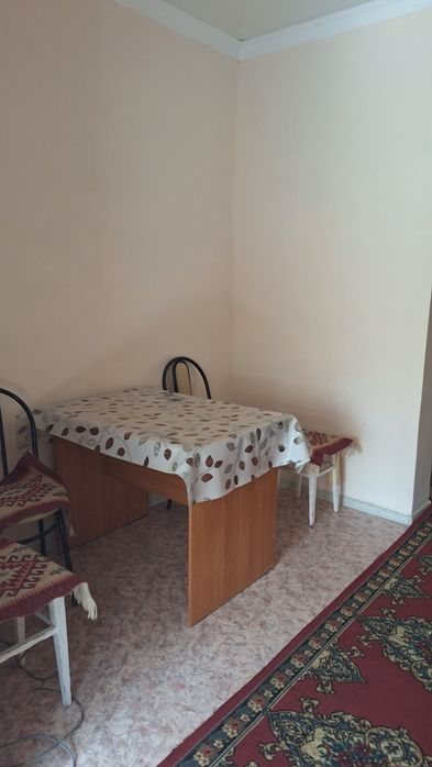 Сдам полдома под квартиру
