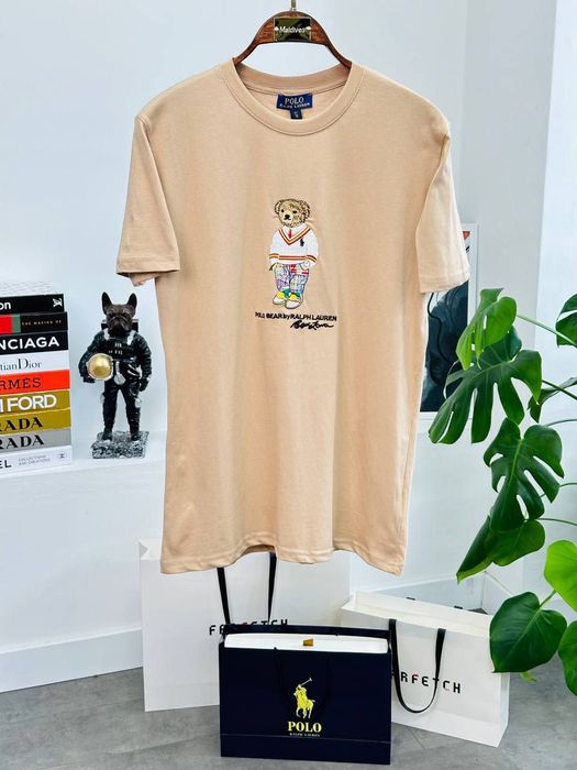 Мъжки тениски лукс качество